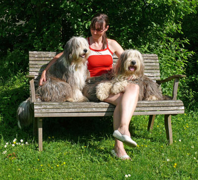 Heute hat Bonnie Geburtstag (13.Juni 2010)