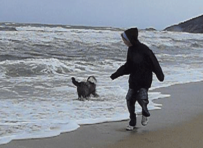 Urlaub in Frankreich