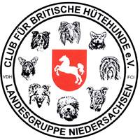 Wir sind Mitglied im Club für Britische Hütehunde (VDH)